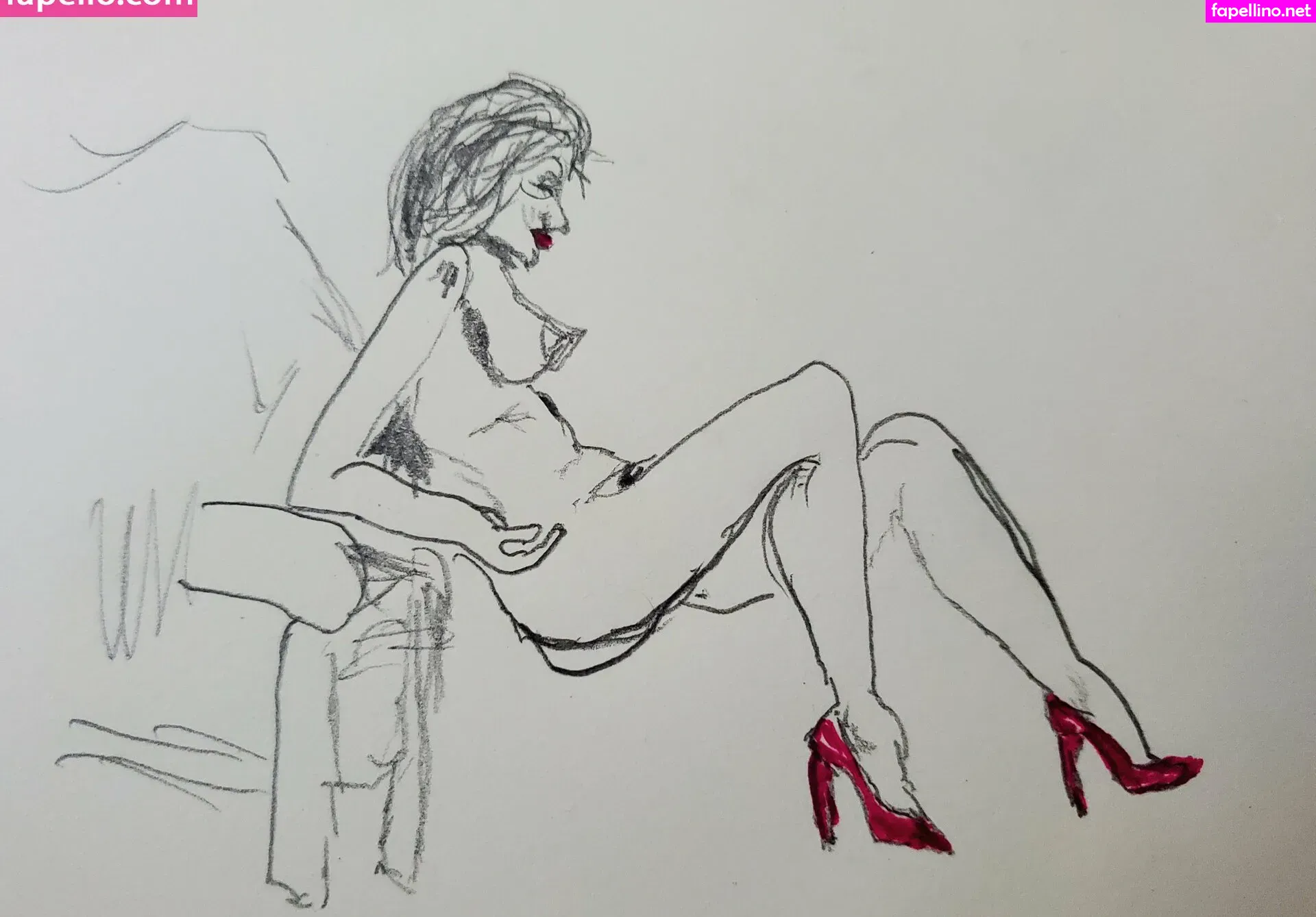 dmo305, freemadbadvoodoo Nude Leaked OnlyFans Photo #jBOQYfW2ko