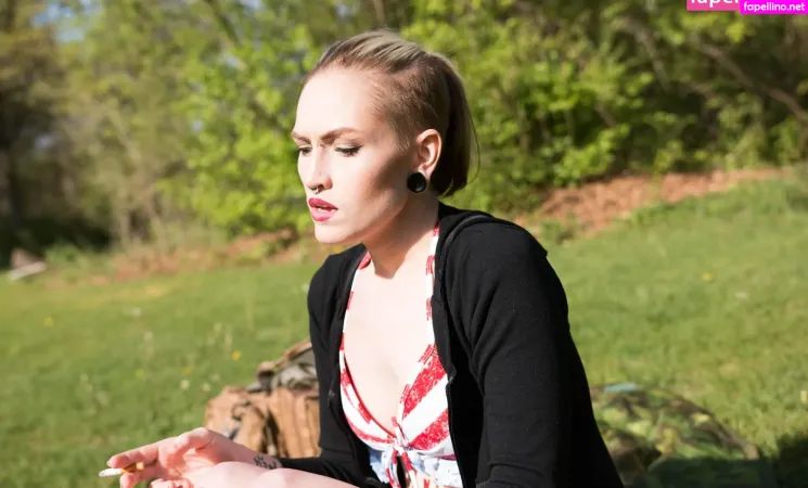 Freemadbadvoodoo OnlyFans Thumbnail #l6LDK9F9CC