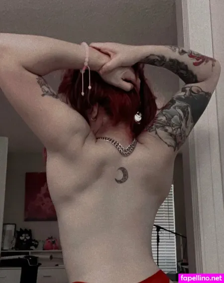 Freemaeeparfait OnlyFans Thumbnail #iZDCT5GBQ5