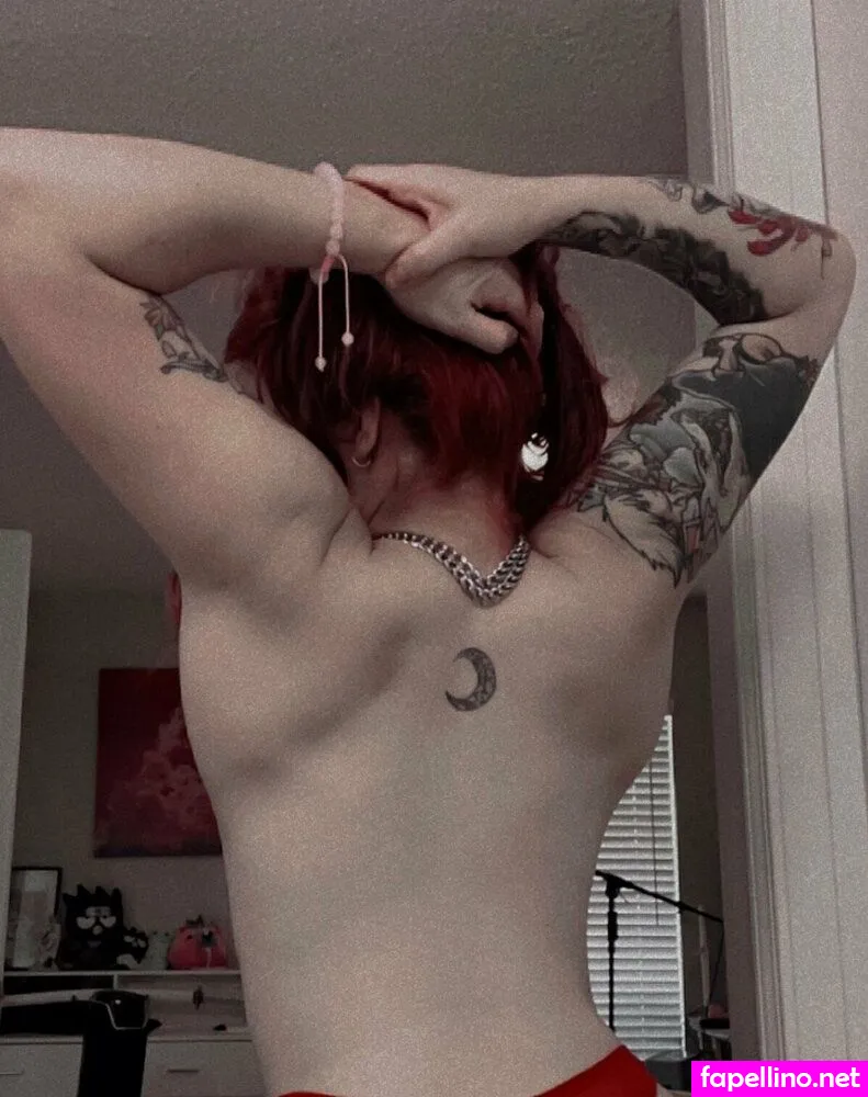 freemaeeparfait Nude Leaked OnlyFans Photo #iZDCT5GBQ5