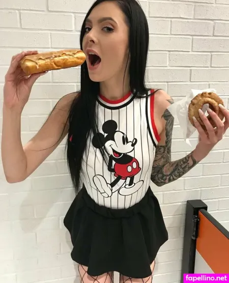 Freemarleybrinx OnlyFans Thumbnail #XHktemskcG