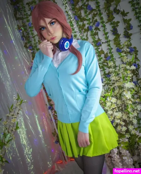 Freemaryavamp OnlyFans Thumbnail #HYcWoIlkie