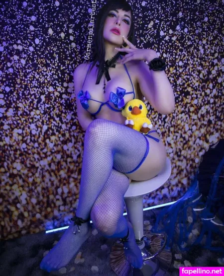 Freemaryavamp Main Profile Photo