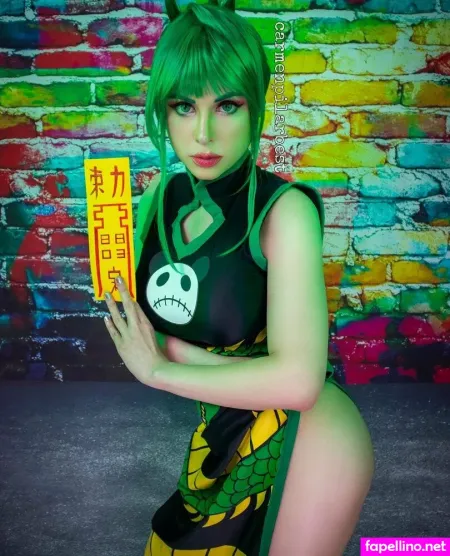 Freemaryavamp OnlyFans Thumbnail #ZaGYh2iLPk