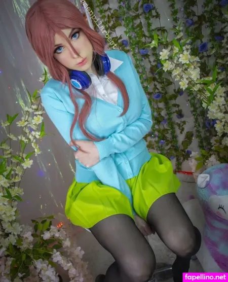 Freemaryavamp OnlyFans Thumbnail #if8dXUTYaX