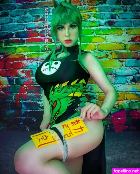 Freemaryavamp OnlyFans Thumbnail #kli8K0QroZ