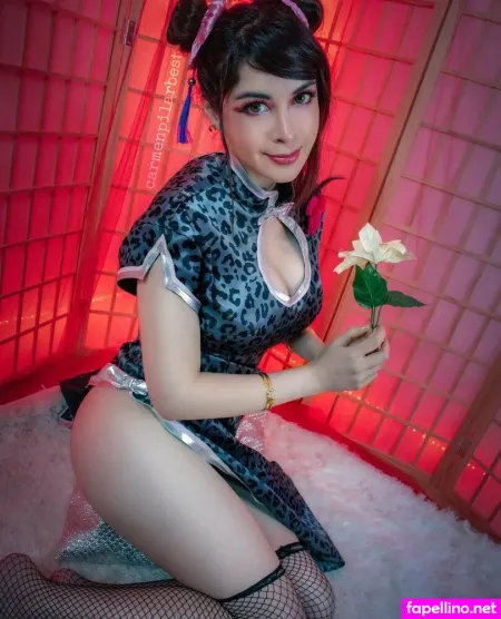 Freemaryavamp OnlyFans Thumbnail #mw2IyAUZxC