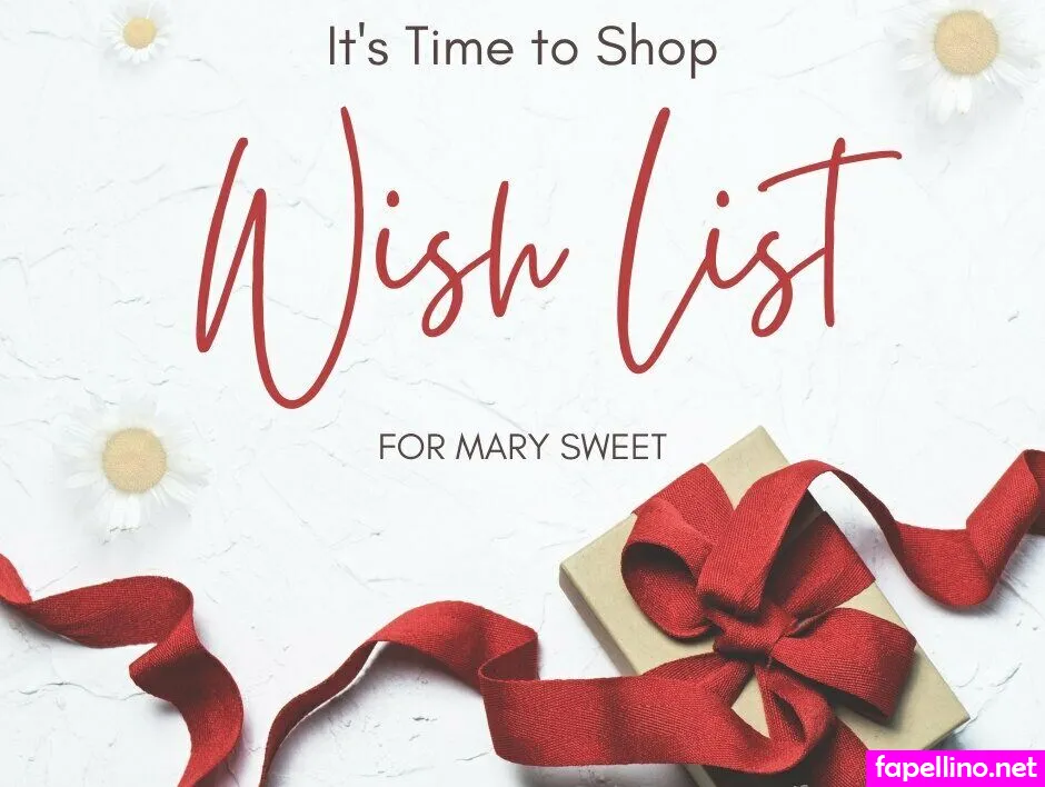 freemaofficial, freemarysweet Nude Leaked OnlyFans Photo #6SpApKJCb7