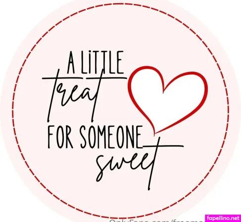 Freemarysweet OnlyFans Thumbnail #d6fpCUk2DQ