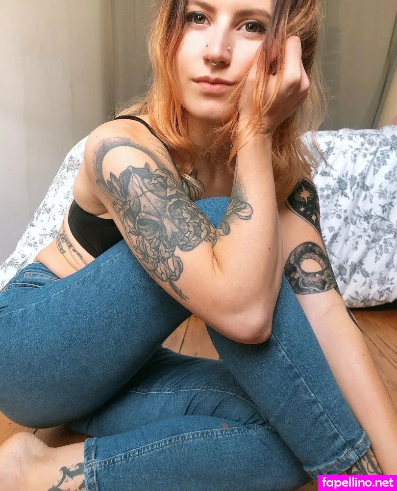 freematoushka, ohh_pattycakez Nude Leaked OnlyFans Photo #AxX5sHcayH