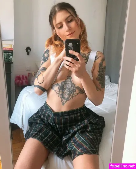 Freematoushka OnlyFans Thumbnail #wwIgwnLAr9