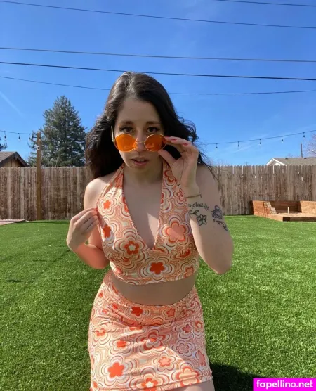 Freemiasophia OnlyFans Thumbnail #ZU4ZXZ6AkF