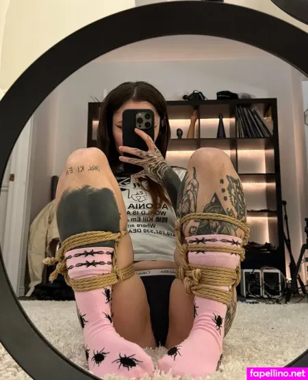 Freemissysnows OnlyFans Thumbnail #3wR9x6SCBY