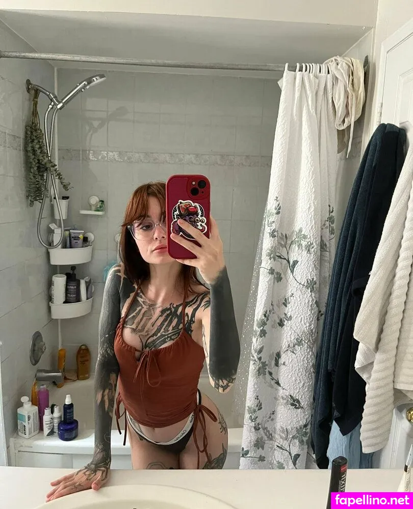 freemissmissy, freemissysnows Nude Leaked OnlyFans Photo #TRWGtOGvF2