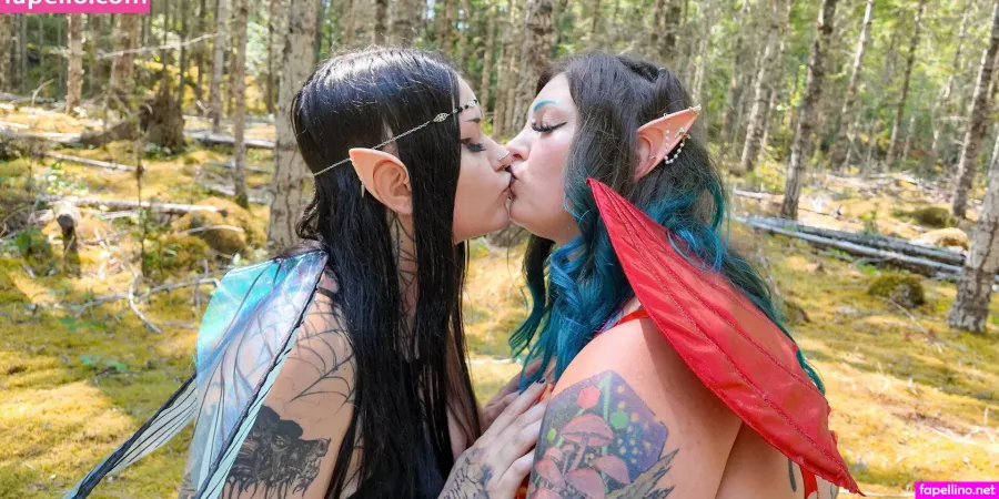 Freemistressofmagik OnlyFans Thumbnail #5oR5sbk6mG