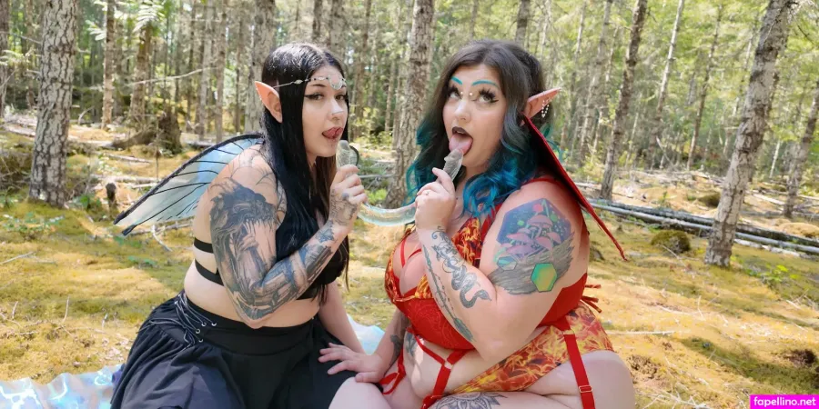 Freemistressofmagik OnlyFans Thumbnail #RoxqmHswrM