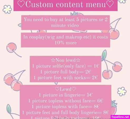 Freemiyuna Hime OnlyFans Thumbnail #B0o3oAKOUv