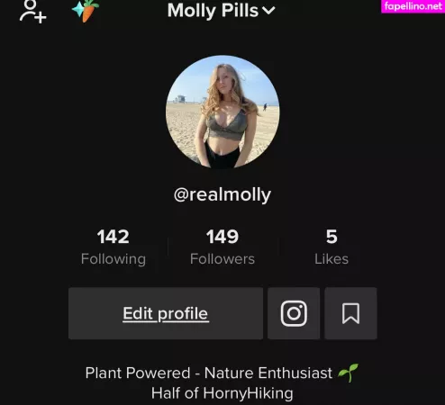 Freemollypills OnlyFans Thumbnail #vBJujFqc2C