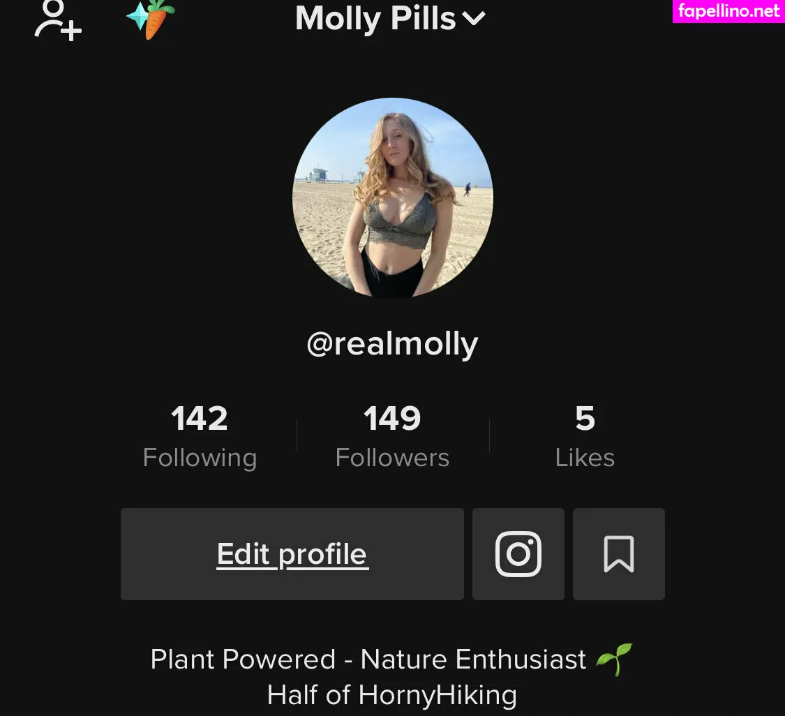 freemollypills Nude Leaked OnlyFans Photo #vBJujFqc2C