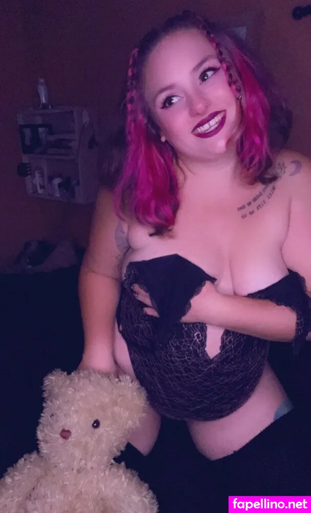 freemoonvixxen, vanessavixxenn Nude Leaked OnlyFans Photo #dD6990aN0p