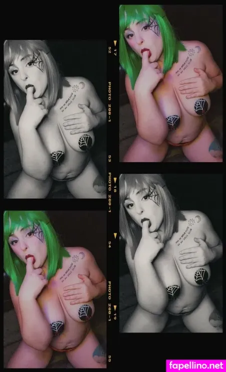 Freemoonvixxen OnlyFans Thumbnail #ytjNebuEdi