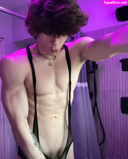 Freemr Bubble OnlyFans Thumbnail #7Zdj7pKYqk