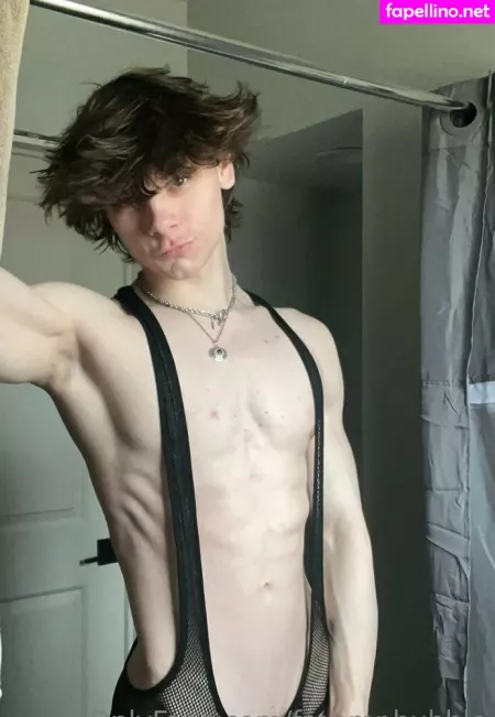 Freemr Bubble OnlyFans Thumbnail #JpSMVJ2JJX