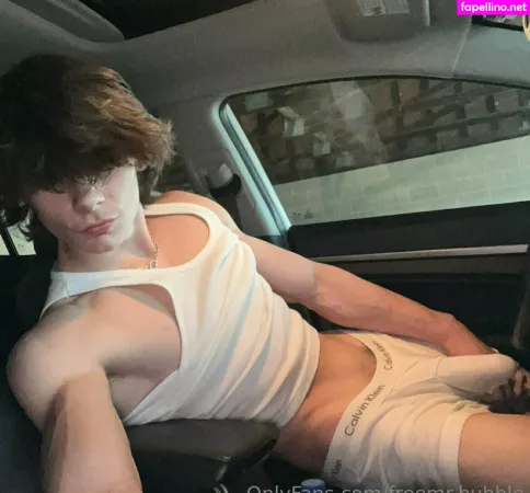Freemr Bubble OnlyFans Thumbnail #P7D1MQHpfF