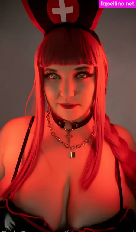 Freemumacosplay OnlyFans Thumbnail #9lwisvtaQp