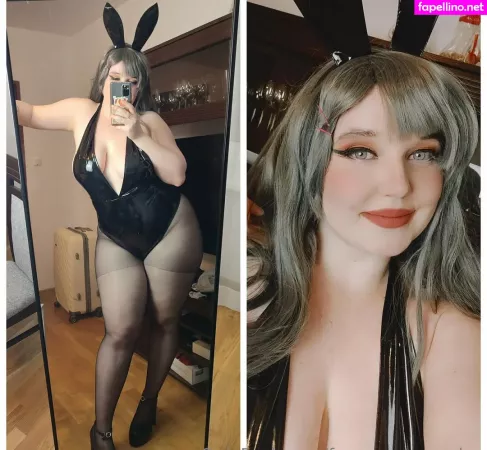 Freemumacosplay OnlyFans Thumbnail #NBPjiSEZ8k