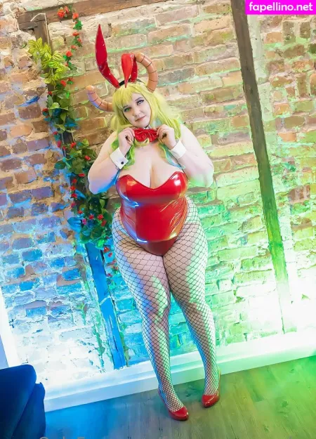 Freemumacosplay OnlyFans Thumbnail #UyuiRX1OIG