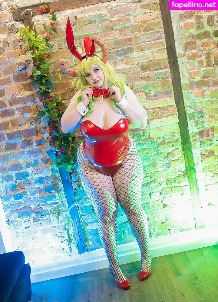 free_mommy, freemumacosplay Nude Leaked OnlyFans Photo #UyuiRX1OIG