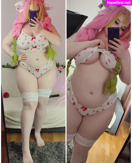 Freemumacosplay OnlyFans Thumbnail #YbcxcewAlx
