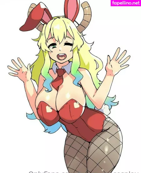 Freemumacosplay OnlyFans Thumbnail #zvyQi181FD