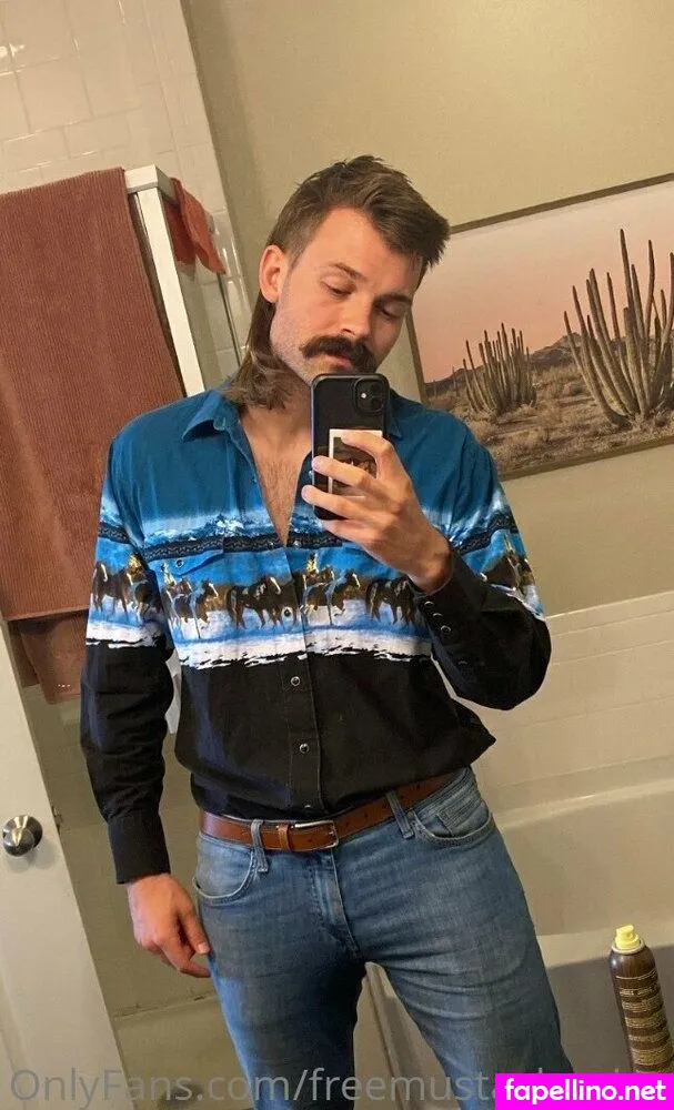 anthonyperry133, freemustachepics Nude Leaked OnlyFans Photo #GKzJUgeSMa
