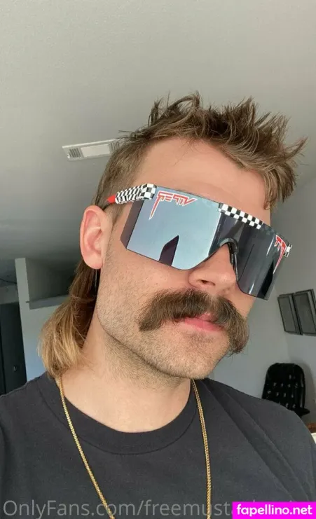 Freemustachepics OnlyFans Thumbnail #ZACWSuUe79