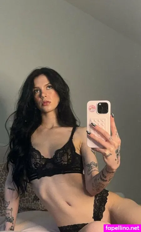 Freemyexjade OnlyFans Thumbnail #K51qZBua5e