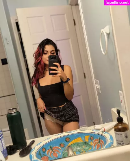 Freenattybabyx OnlyFans Thumbnail #UCoqpCLQjt