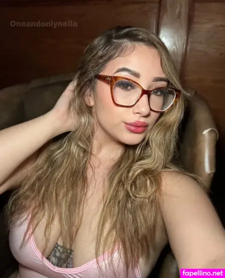 Freenellaxo OnlyFans Thumbnail #YvFD9dkEXr