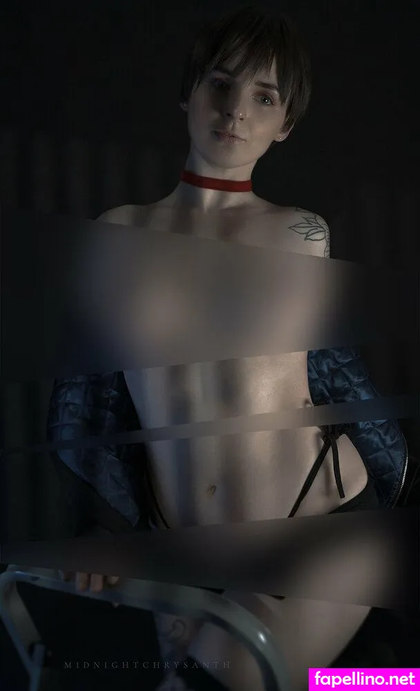 freenightchrysanth Nude Leaked OnlyFans Photo #7BtwLOvNGT