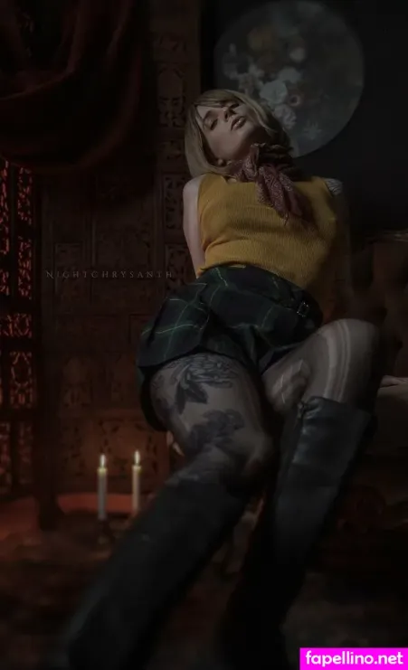 Freenightchrysanth OnlyFans Thumbnail #7xU94BkmKF
