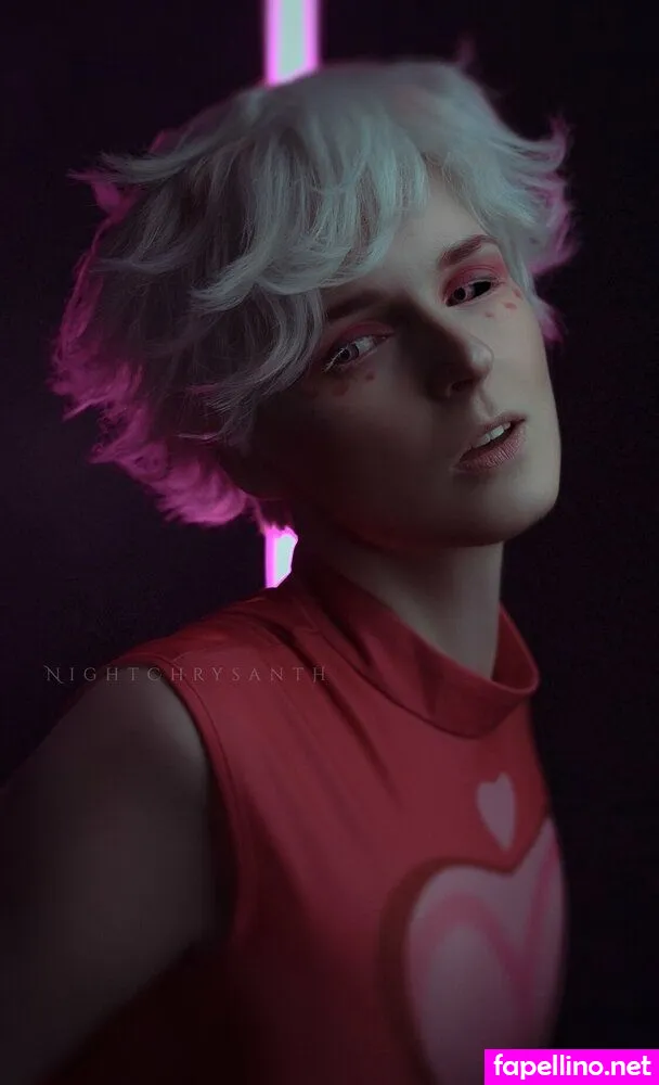 freenightchrysanth Nude Leaked OnlyFans Photo #CIaCerAf0s