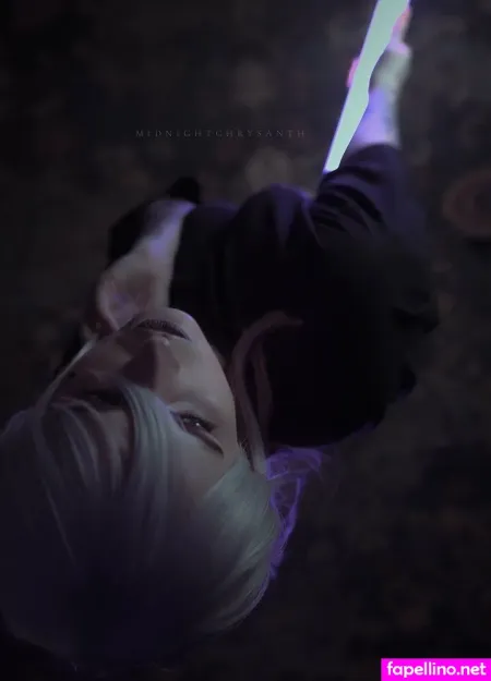 Freenightchrysanth OnlyFans Thumbnail #HzlsCgWsrM