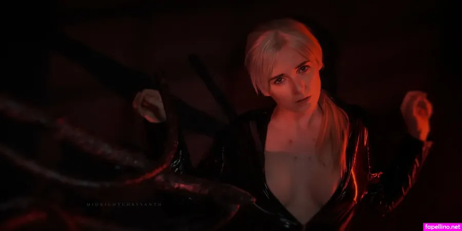 Freenightchrysanth OnlyFans Thumbnail #PLRfwMbl9x