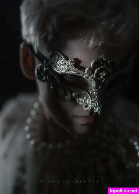 Freenightchrysanth OnlyFans Thumbnail #PksuxKbpXO