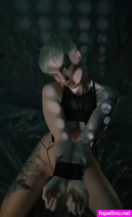 Freenightchrysanth OnlyFans Thumbnail #gfEImNGPBl