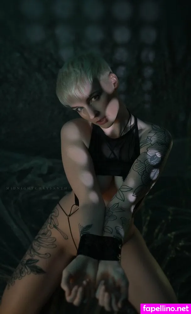 freenightchrysanth Nude Leaked OnlyFans Photo #gfEImNGPBl