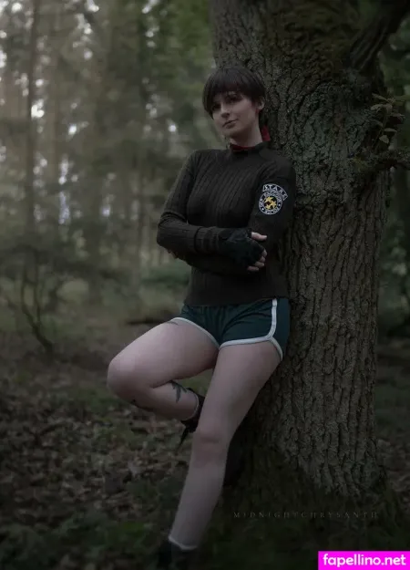 Freenightchrysanth OnlyFans Thumbnail #h8ULL0SNf6