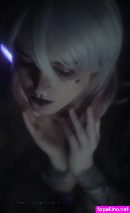 Freenightchrysanth OnlyFans Thumbnail #kZUjHUHZV7