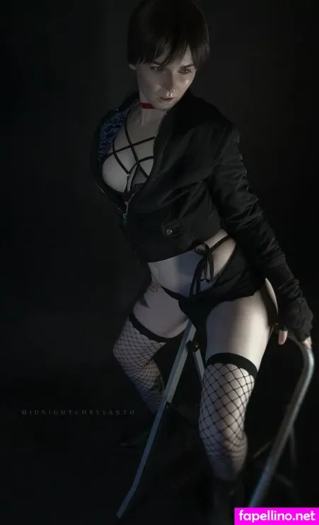 Freenightchrysanth OnlyFans Thumbnail #lewQtQp8vt